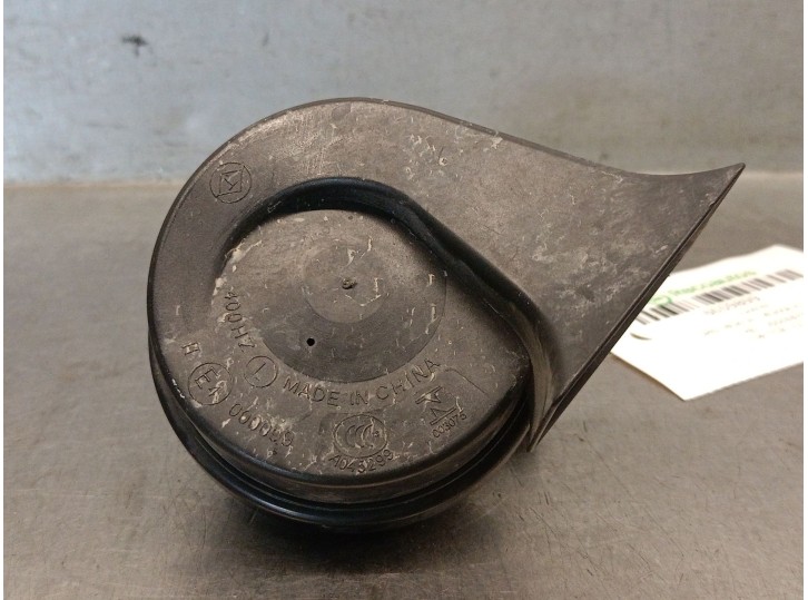 Recambio de claxon para opel mokka / mokka x (j13) 1.7 cdti (_76) referencia OEM IAM 95066879 1228076 