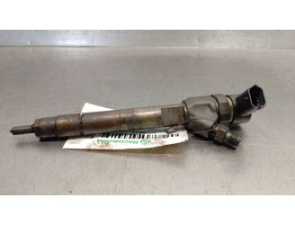 Replacement injector for Honda CR-V II (RD_) 2.2 CTDi (RD9) OEM IAM reference 0445110236 0445110236 