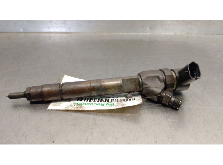 Replacement injector for Honda CR-V II (RD_) 2.2 CTDi (RD9) OEM IAM reference 0445110236 0445110236 