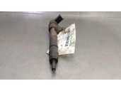 Replacement injector for Honda CR-V II (RD_) 2.2 CTDi (RD9) OEM IAM reference 0445110236 0445110236 