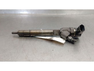 Replacement injector for Honda CR-V II (RD_) 2.2 CTDi (RD9) OEM IAM reference 0445110236 0445110236 16450RMAE01