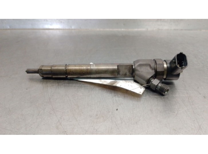 Replacement injector for Honda CR-V II (RD_) 2.2 CTDi (RD9) OEM IAM reference 0445110236 0445110236 16450RMAE01