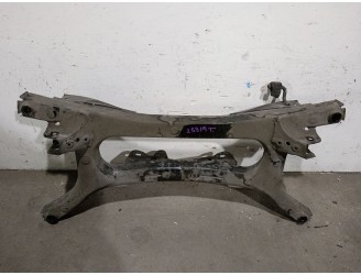 Recambio de puente trasero para toyota corolla sedán (_e21_) 1.8 vvti hybrid (zwe211, mzea12) referencia OEM IAM 5120602100 5120