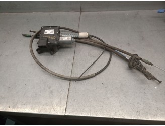 Recambio de palanca freno de mano para peugeot 3008 i monospace (0u_) 1.6 hdi referencia OEM IAM 9673094880 470212 