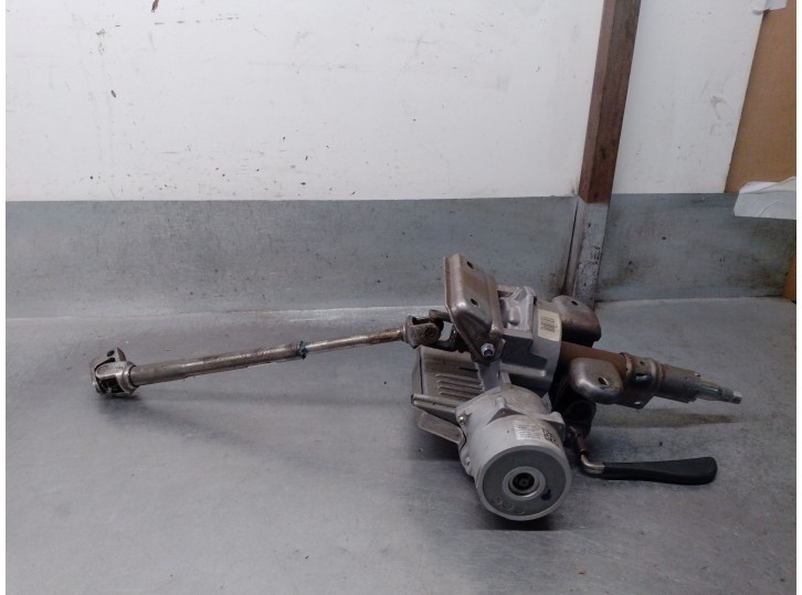 Recambio de columna direccion para fiat 500 (312_) 1.2 lpg (312axa1a) referencia OEM IAM 28151888 735576420 