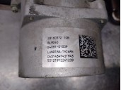 Recambio de columna direccion para fiat 500 (312_) 1.2 lpg (312axa1a) referencia OEM IAM 28151888 735576420 