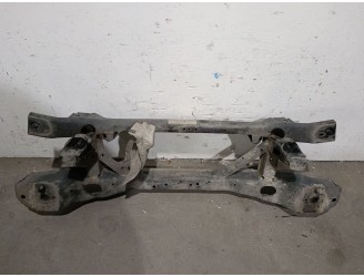 Recambio de puente trasero para ford focus iii turnier 1.5 tdci referencia OEM IAM 2320059 2320059 