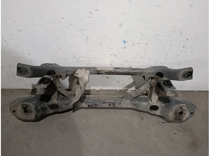 Replacement rear axle for Ford Focus III 1.5 TDCi OEM IAM reference 2320059 2320059