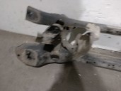 Recambio de puente trasero para ford focus iii turnier 1.5 tdci referencia OEM IAM 2320059 2320059 