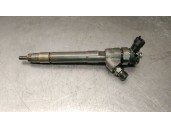 Recambio de inyector para nissan qashqai ii (j11, j11_) 1.6 dci referencia OEM IAM HMLGT1205R 0445110546