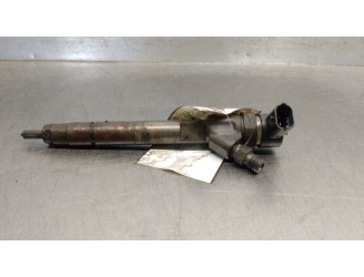 Replacement injector for Honda CR-V II (RD_) 2.2 CTDi (RD9) OEM IAM reference 0445110236 0445110236 16450RMAE01
