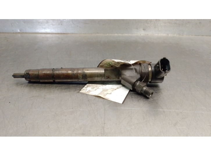 Replacement injector for Honda CR-V II (RD_) 2.2 CTDi (RD9) OEM IAM reference 0445110236 0445110236 16450RMAE01