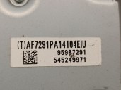 Recambio de modulo electronico para opel mokka / mokka x (j13) 1.7 cdti (_76) referencia OEM IAM 95907291 
