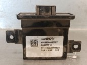 Recambio de modulo electronico para opel mokka / mokka x (j13) 1.7 cdti (_76) referencia OEM IAM 95400920 