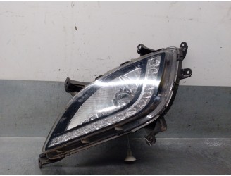 Recambio de faro antiniebla izquierdo para hyundai i20 i (pb, pbt) 1.2 referencia OEM IAM 922011J510 922011J510 