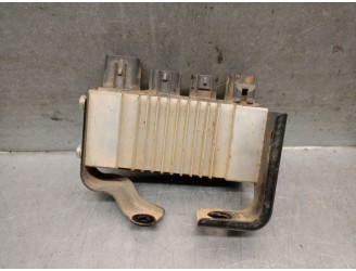 Recambio de caja precalentamiento para toyota hilux vii pick-up (_n1_, _n2_, _n3_) 2.5 d-4d 4wd (kun25) referencia OEM IAM 28551