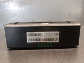 Recambio de modulo electronico para opel mokka / mokka x (j13) 1.7 cdti (_76) referencia OEM IAM 13591700 
