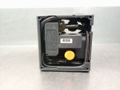 Recambio de util rueda repuesto para nissan qashqai ii (j11, j11_) 1.6 dci referencia OEM IAM 5977921 