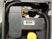 Recambio de util rueda repuesto para nissan qashqai ii (j11, j11_) 1.6 dci referencia OEM IAM 5977921 