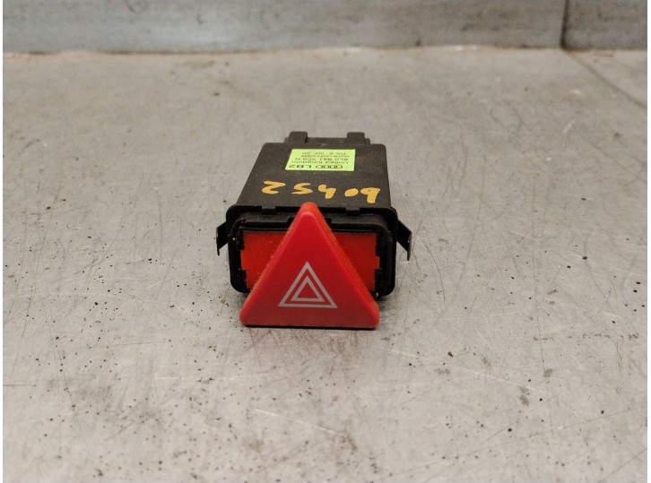 Recambio de warning para audi a3 (8l1) 1.9 tdi referencia OEM IAM 8L0941509N 8L0941509J 