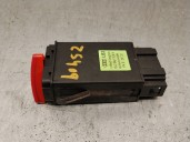 Recambio de warning para audi a3 (8l1) 1.9 tdi referencia OEM IAM 8L0941509N 8L0941509J 