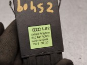 Recambio de warning para audi a3 (8l1) 1.9 tdi referencia OEM IAM 8L0941509N 8L0941509J 