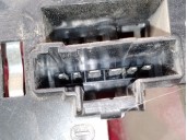 Recambio de piloto trasero izquierdo para peugeot 307 (3a/c) 1.6 16v referencia OEM IAM 6350P3 6350P3 