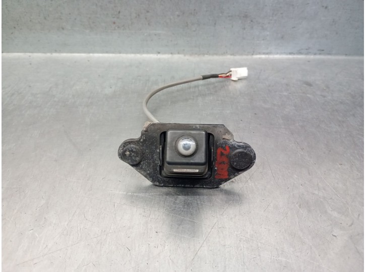 Recambio de modulo electronico para nissan qashqai i (j10, nj10) 2.0 referencia OEM IAM 28442EY00A 