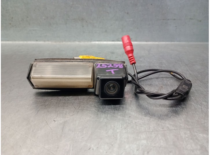 Recambio de modulo electronico para mitsubishi grandis (na_w) 2.0 di-d (na8w) referencia OEM IAM BSY 
