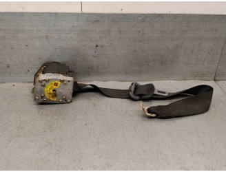 Recambio de cinturon seguridad trasero izquierdo para audi a3 (8l1) 1.9 tdi referencia OEM IAM 8L3857805B 8L3857805B 