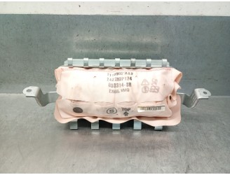 Recambio de airbag delantero derecho para nissan qashqai ii (j11, j11_) 1.6 dci referencia OEM IAM 985154EA0A 985154EA0A 