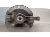 Replacement front right steering knuckle for Honda CR-V II (RD_) 2.2 CTDi (RD9) OEM IAM reference 51210SCA981 51210SCA981 