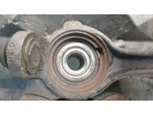 Replacement front right steering knuckle for Honda CR-V II (RD_) 2.2 CTDi (RD9) OEM IAM reference 51210SCA981 51210SCA981 