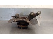 Replacement front right steering knuckle for Honda CR-V II (RD_) 2.2 CTDi (RD9) OEM IAM reference 51210SCA981 51210SCA981 
