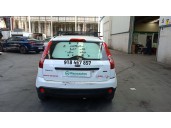 ford fiesta v van del año 2006
