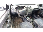 ford fiesta v van del año 2006