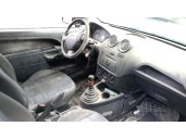 ford fiesta v van del año 2006
