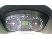 ford fiesta v van del año 2006