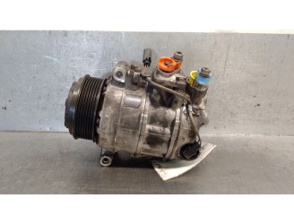 Recambio de compresor aire acondicionado para mercedes-benz clase e (w212) e 350 cdi 4-matic (212.089) referencia OEM IAM A00223
