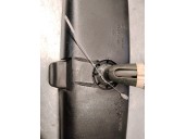 Recambio de espejo interior para seat toledo i (1l2) 1.8 i referencia OEM IAM 1H0857511C 1H0857511C 