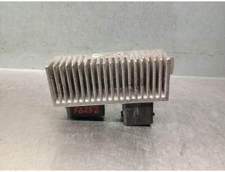 Recambio de caja precalentamiento para nissan qashqai ii (j11, j11_) 1.6 dci referencia OEM IAM 110673774R 110673774R 