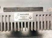Recambio de caja precalentamiento para nissan qashqai ii (j11, j11_) 1.6 dci referencia OEM IAM 110673774R 110673774R 