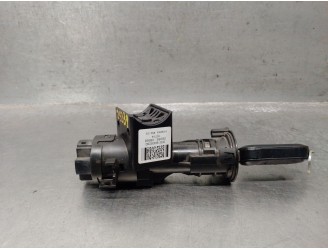 Replacement ignition switch for Fiat 500 (312_) 1.2 LPG (312AXA1A) OEM IAM reference 518006280 51800628 