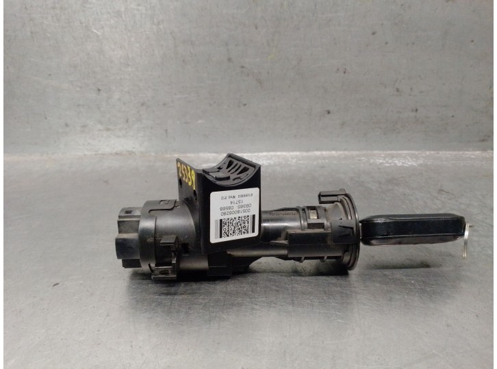 Recambio de conmutador de arranque para fiat 500 (312_) 1.2 lpg (312axa1a) referencia OEM IAM 518006280 51800628 