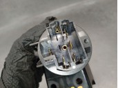 Recambio de conmutador de arranque para fiat 500 (312_) 1.2 lpg (312axa1a) referencia OEM IAM 518006280 51800628 