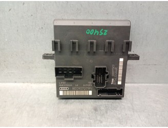 Recambio de modulo electronico para audi a4 b6 descapotable (8h7) 1.8 t referencia OEM IAM 8E0907279N 009773C7