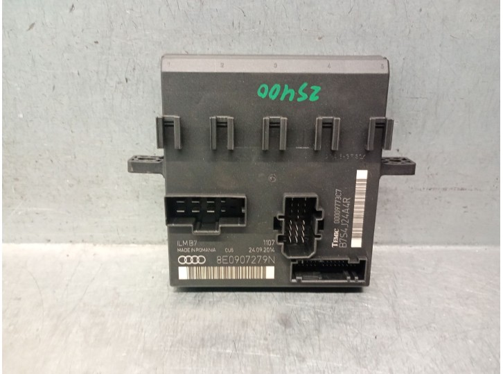 Recambio de modulo electronico para audi a4 b6 descapotable (8h7) 1.8 t referencia OEM IAM 8E0907279N 009773C7