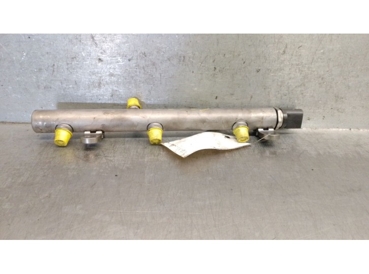 Recambio de rampa inyectora para mercedes-benz clase e (w212) e 350 cdi 4-matic (212.089) referencia OEM IAM A6420703095 A642070