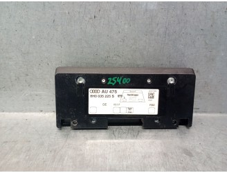 Recambio de modulo electronico para audi a4 b6 descapotable (8h7) 1.8 t referencia OEM IAM 8H0035225 