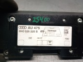 Recambio de modulo electronico para audi a4 b6 descapotable (8h7) 1.8 t referencia OEM IAM 8H0035225 